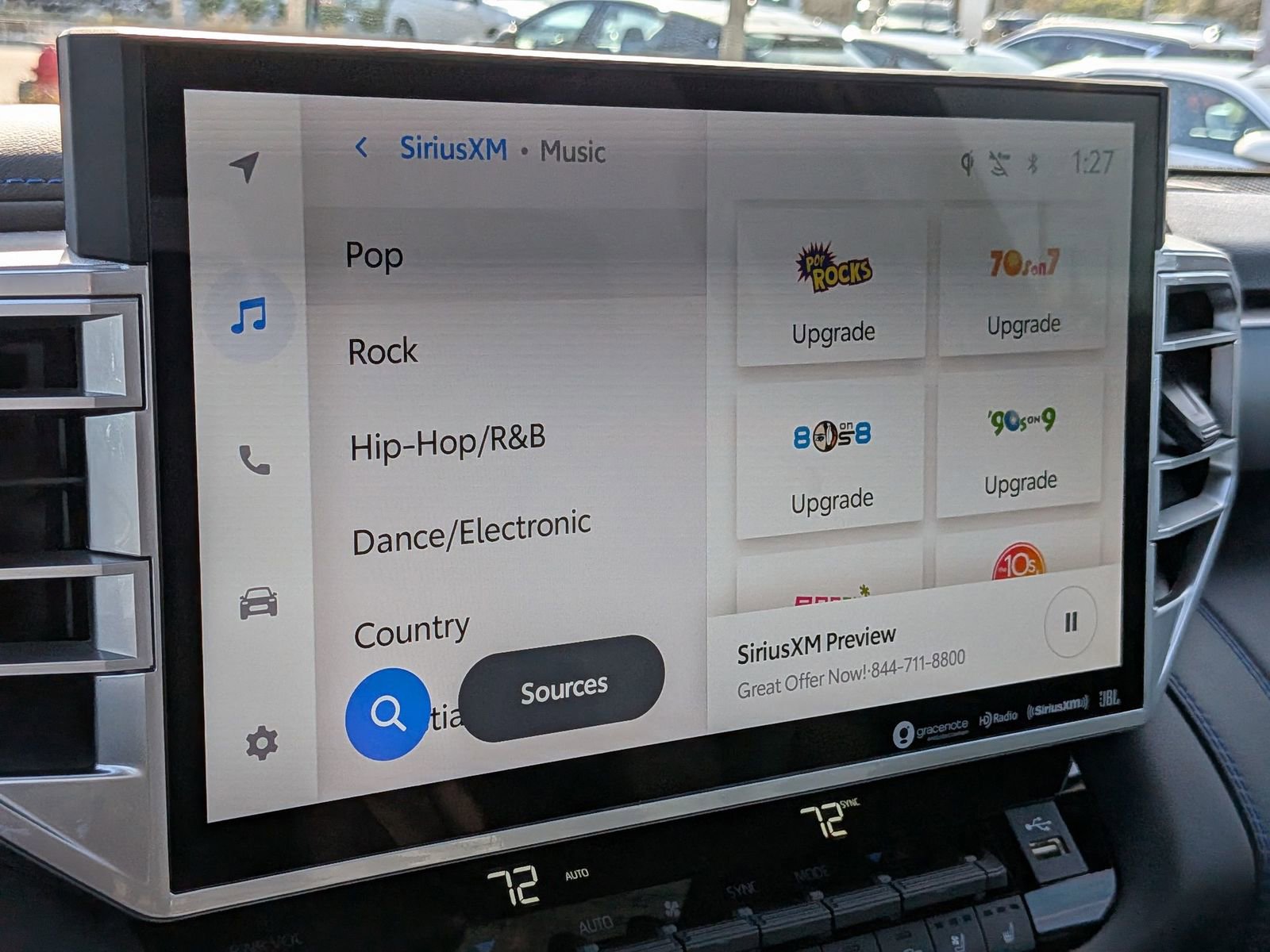 Used 2023 Toyota Tundra Platinum image 22