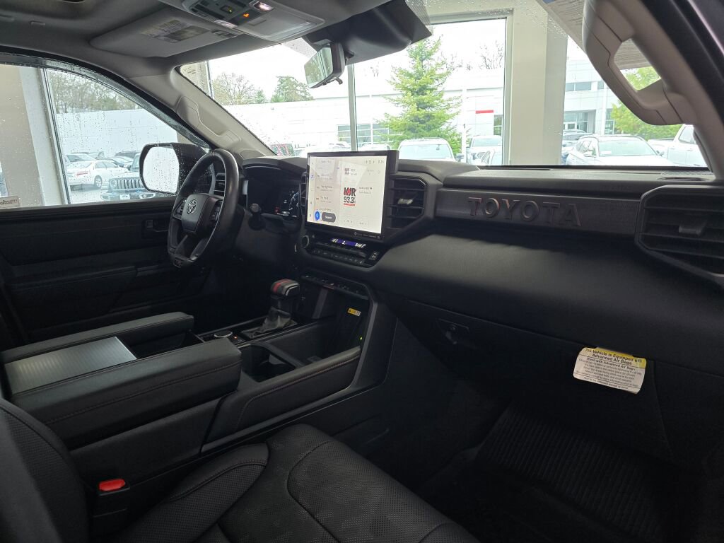 Used 2023 Toyota Tundra TRD Pro image 45