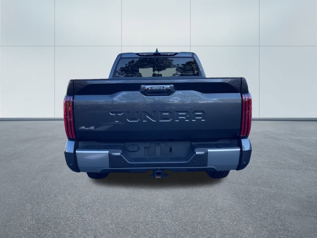 Used 2024 Toyota Tundra Limited image 6