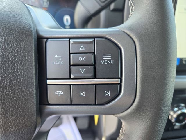 New 2026 Ford F150 XLT w/ Equipment Group 301A Standard image 16