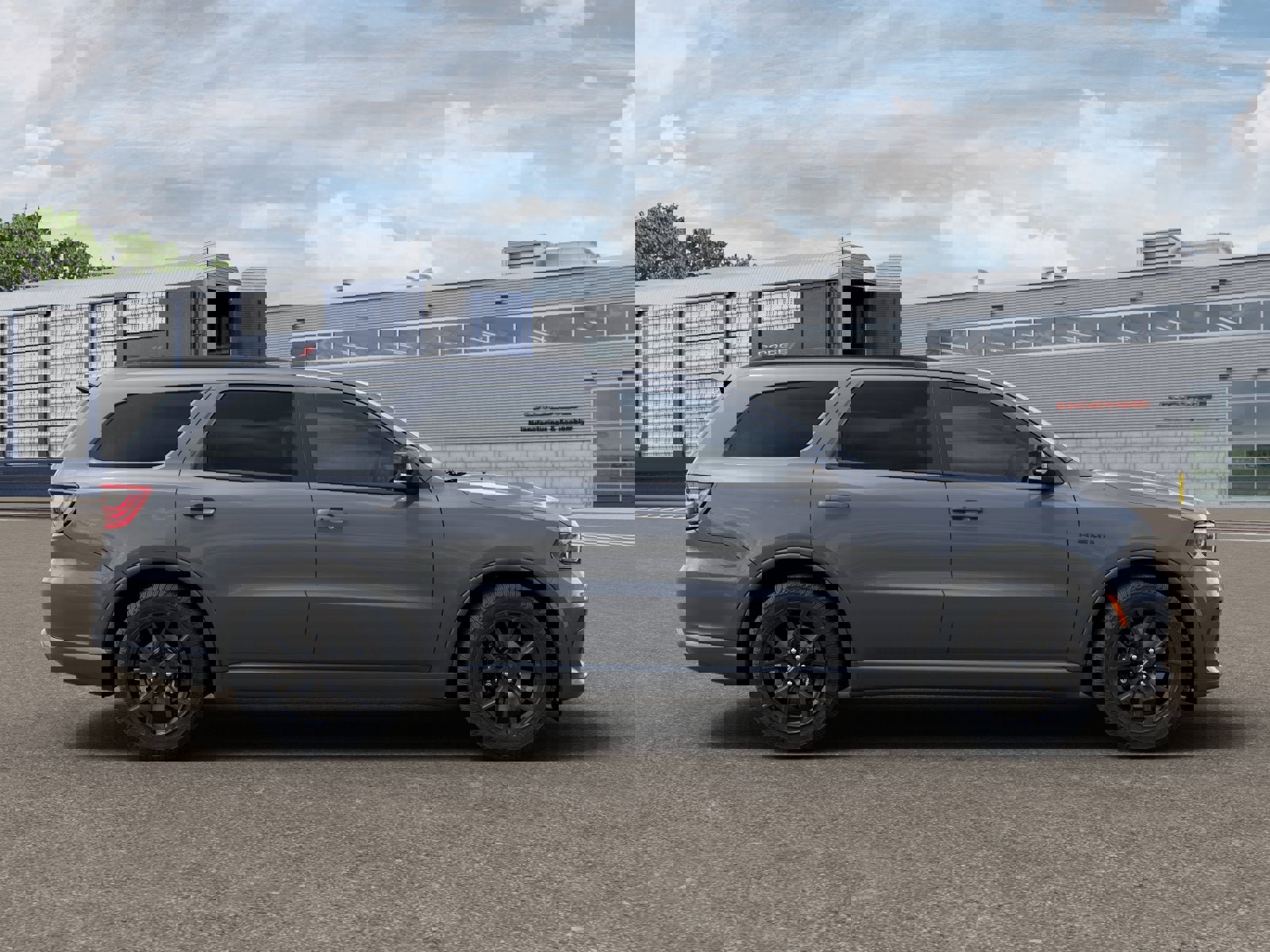 New 2026 Dodge Durango GT image 26