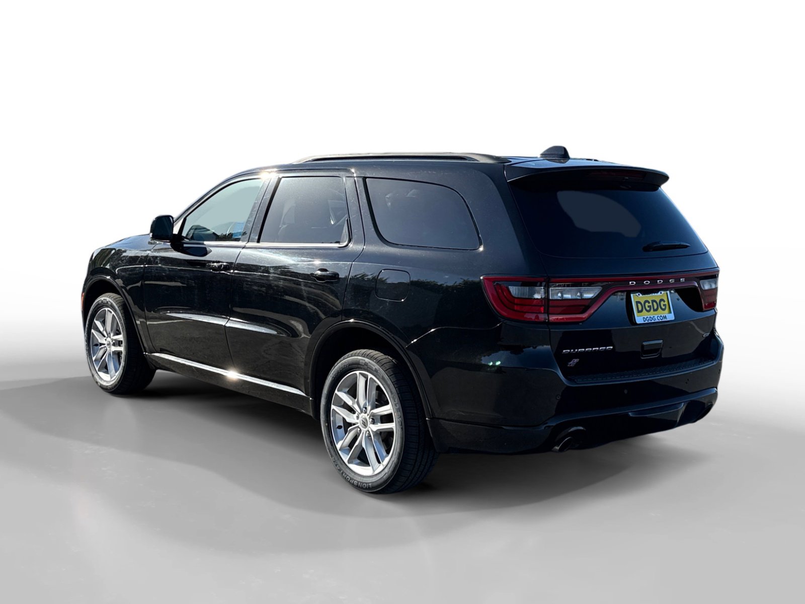 Used 2024 Dodge Durango GT image 3