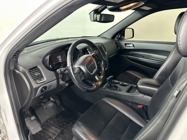 Used 2018 Dodge Durango GT w/ Trailer Tow Group IV image 20