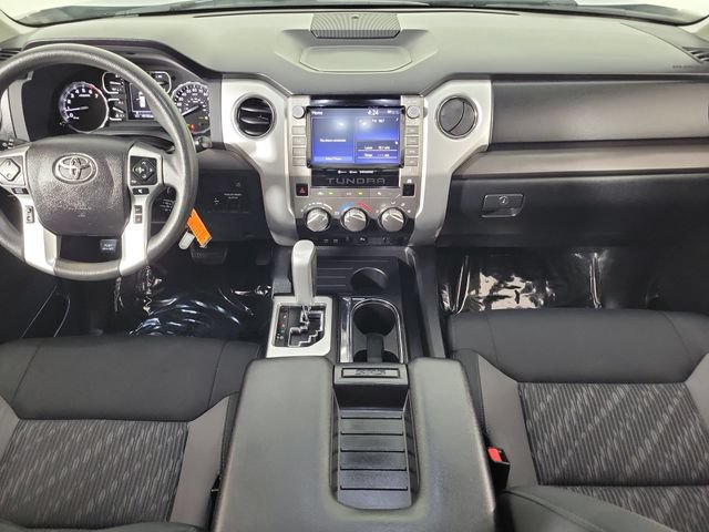 Used 2021 Toyota Tundra SR5 RWD image 16
