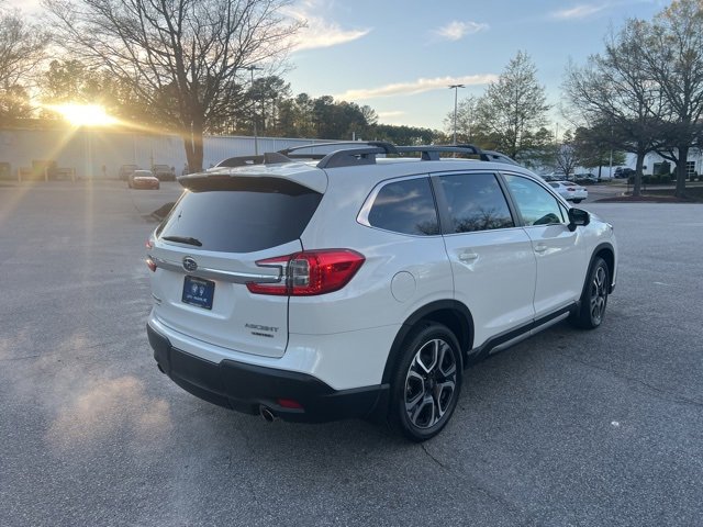 Used 2023 Subaru Ascent Limited w/ Technology Package image 5