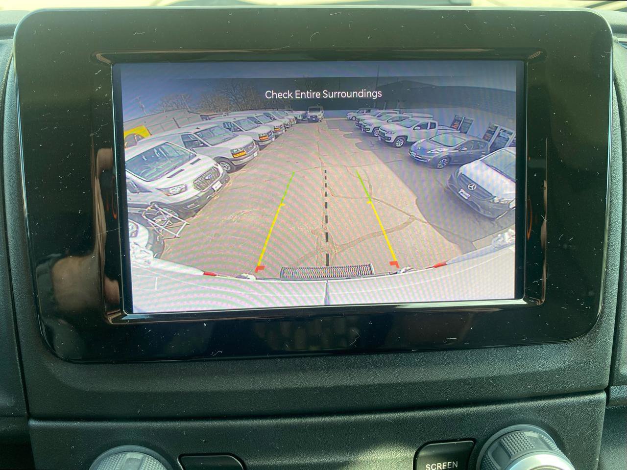 Used 2024 RAM ProMaster 1500 w/ Convenience Group image 38