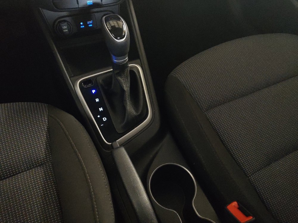 Used 2021 Hyundai Accent SEL image 26