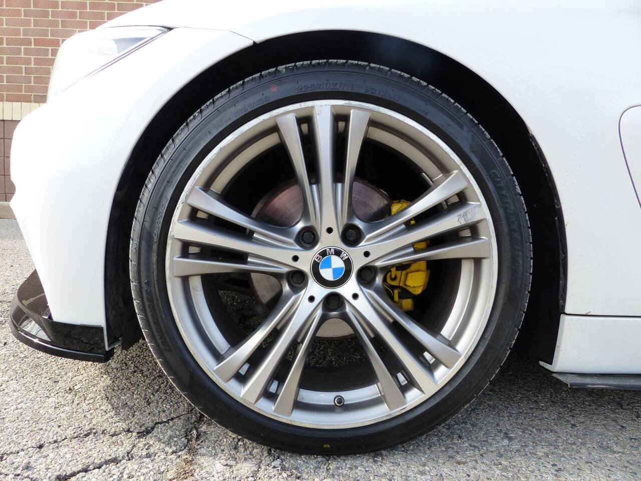 Used 2017 BMW 430i Coupe image 15