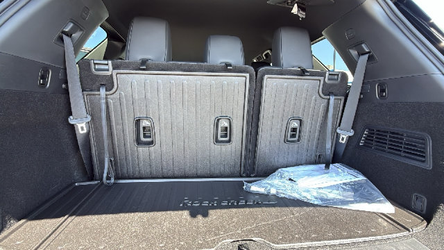 New 2026 Nissan Pathfinder Rock Creek AWD/4WD image 27