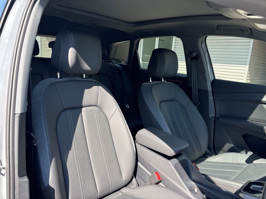 New 2026 Audi Q4 e-tron Premium Plus image 16