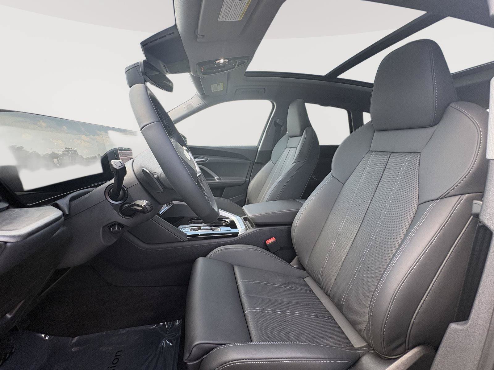 New 2026 Audi Q5 Premium Plus AWD/4WD image 10