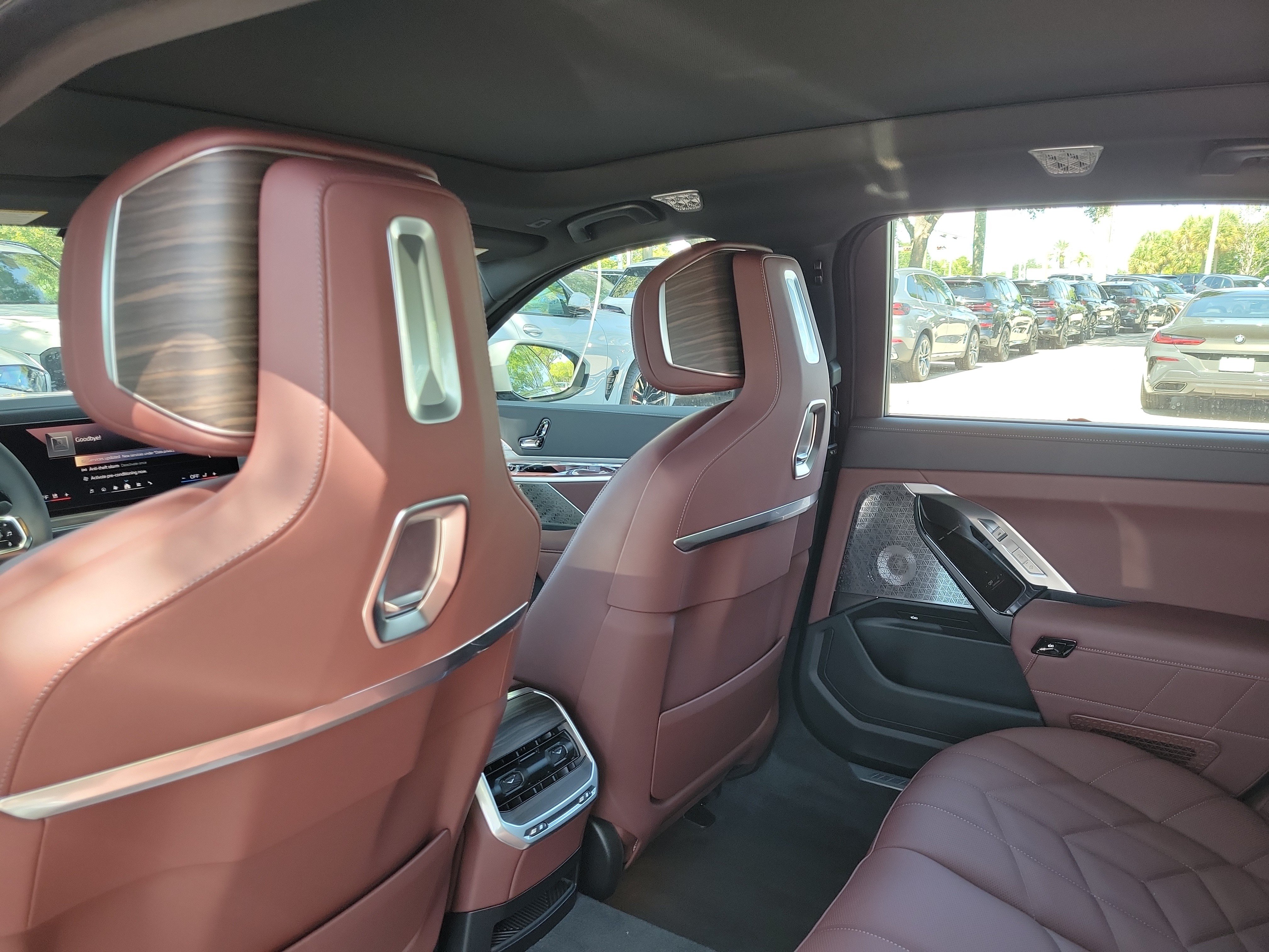 New 2026 BMW 740i RWD image 10