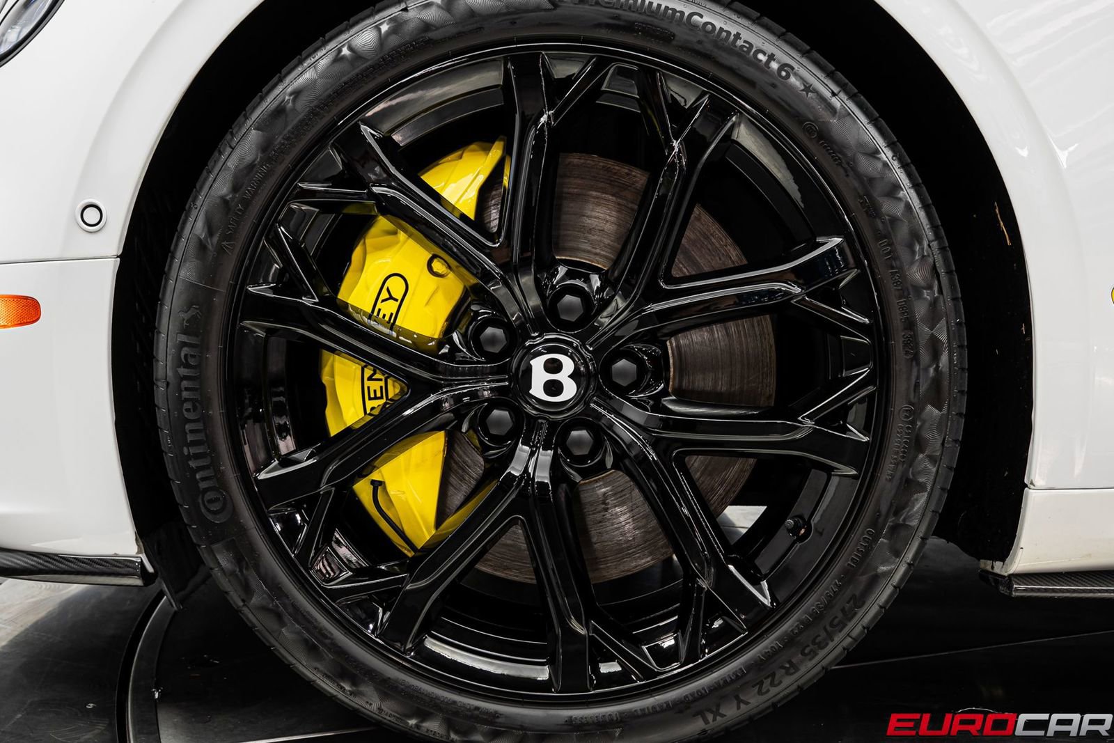 Used 2023 Bentley Continental GT Speed image 26