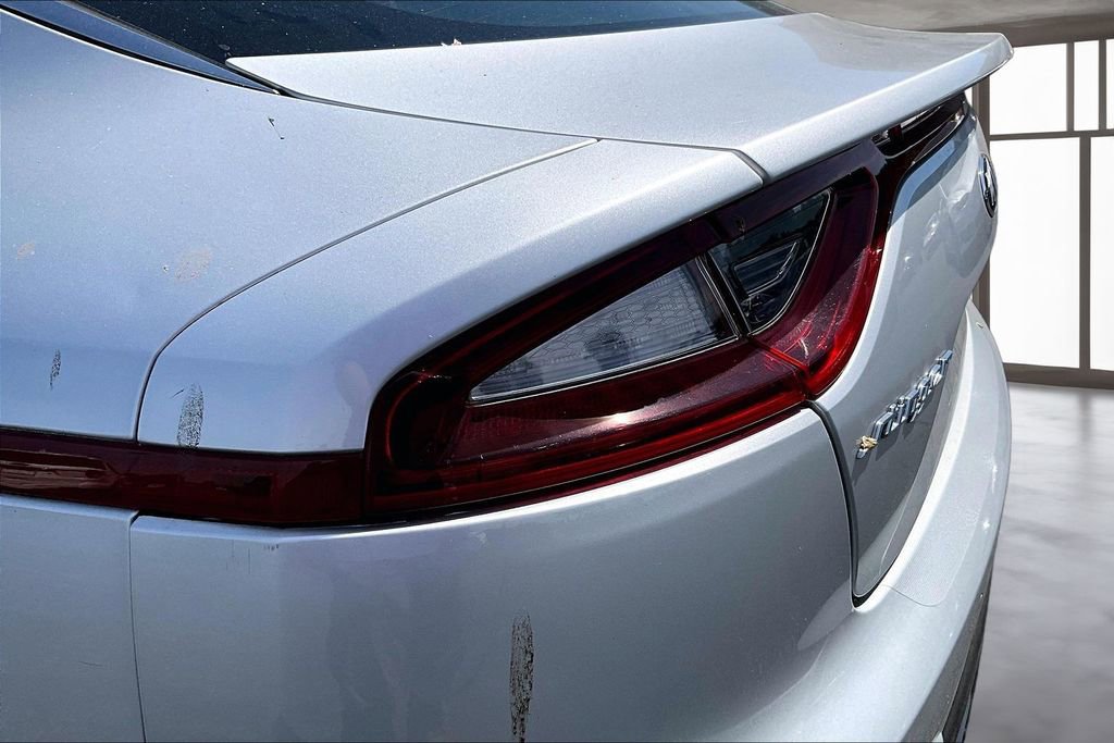 Used 2018 Kia Stinger Premium w/ Paint Protection Package AWD/4WD image 31