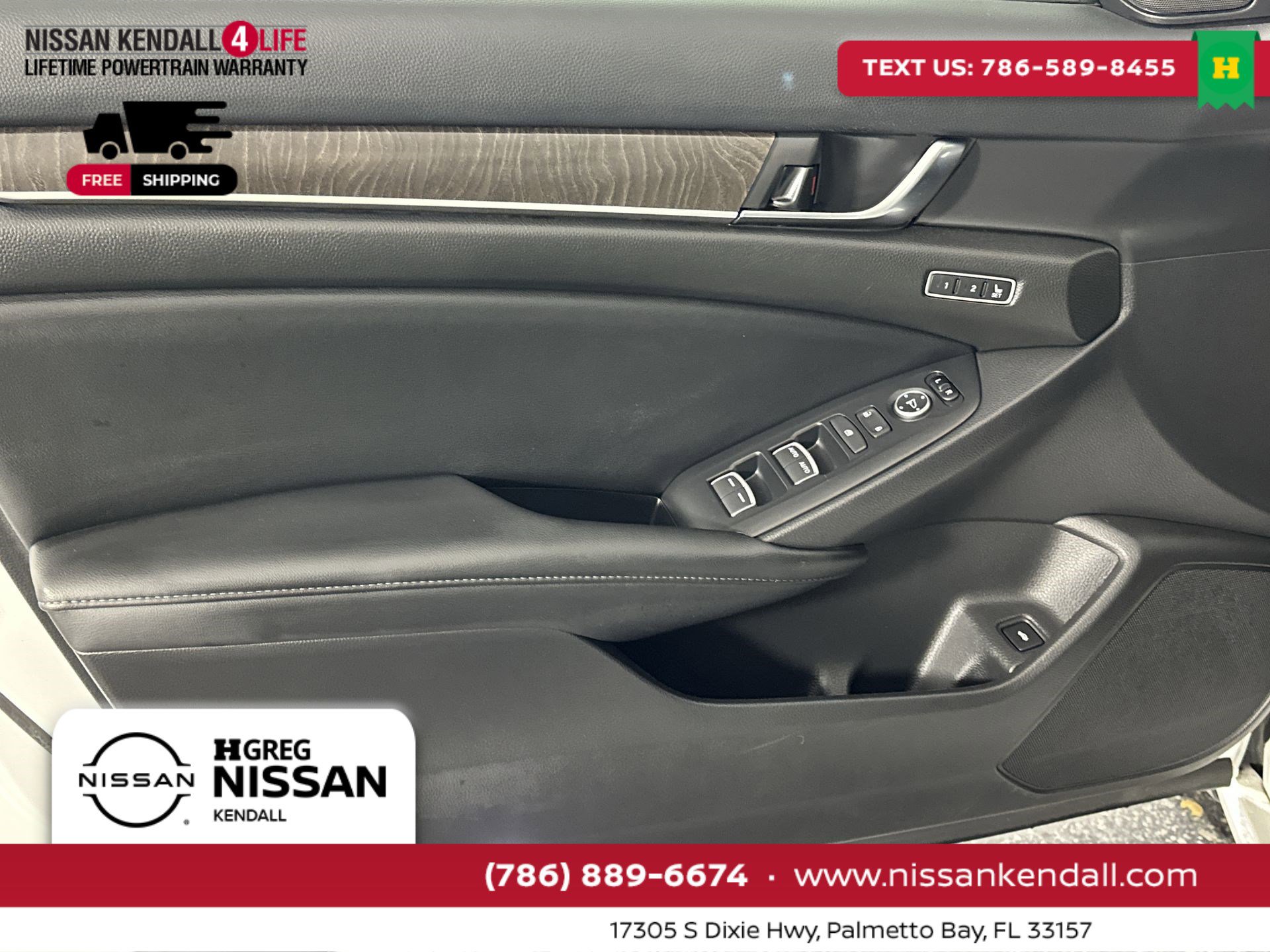 Used 2022 Honda Accord Touring image 33