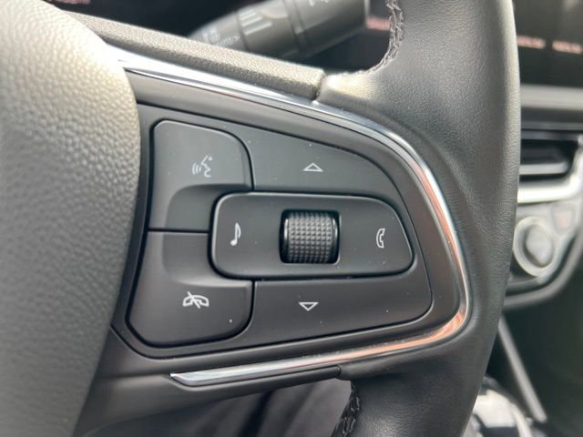 Certified 2024 Buick Envista Sport Touring w/ Convenience I Package image 17