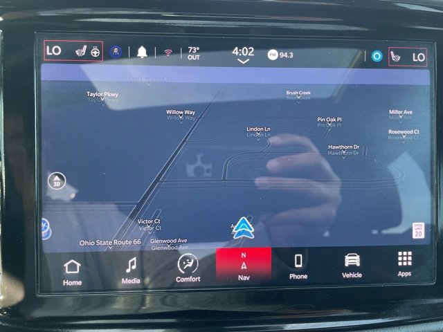 Used 2022 Dodge Durango R/T image 27