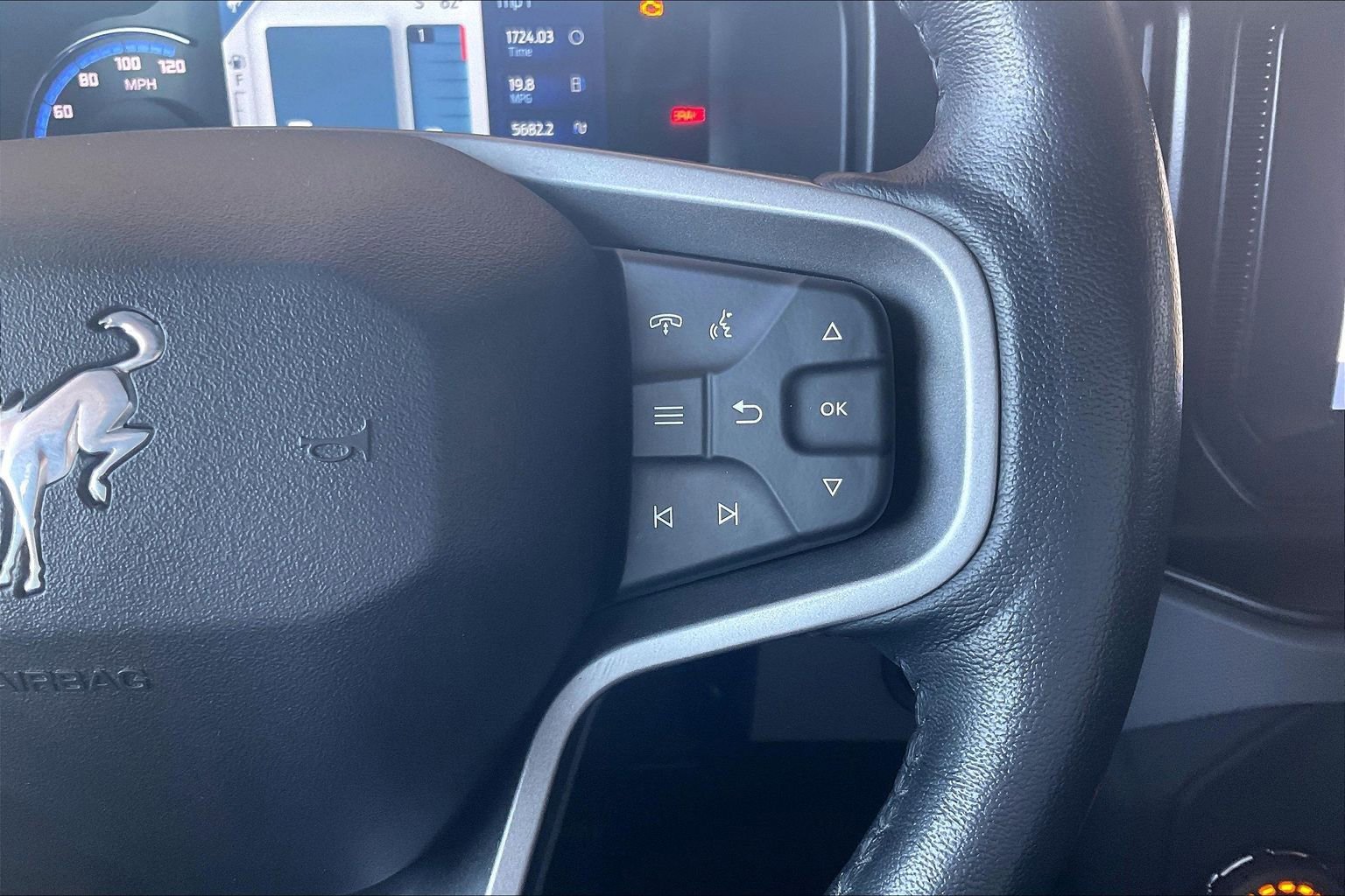 Used 2022 Ford Bronco Big Bend AWD/4WD image 11