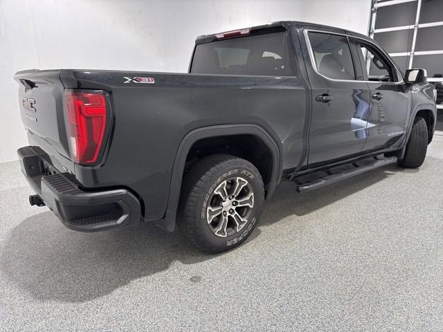 Used 2020 GMC Sierra 1500 SLE w/ X31 Off-Road Package AWD/4WD image 5