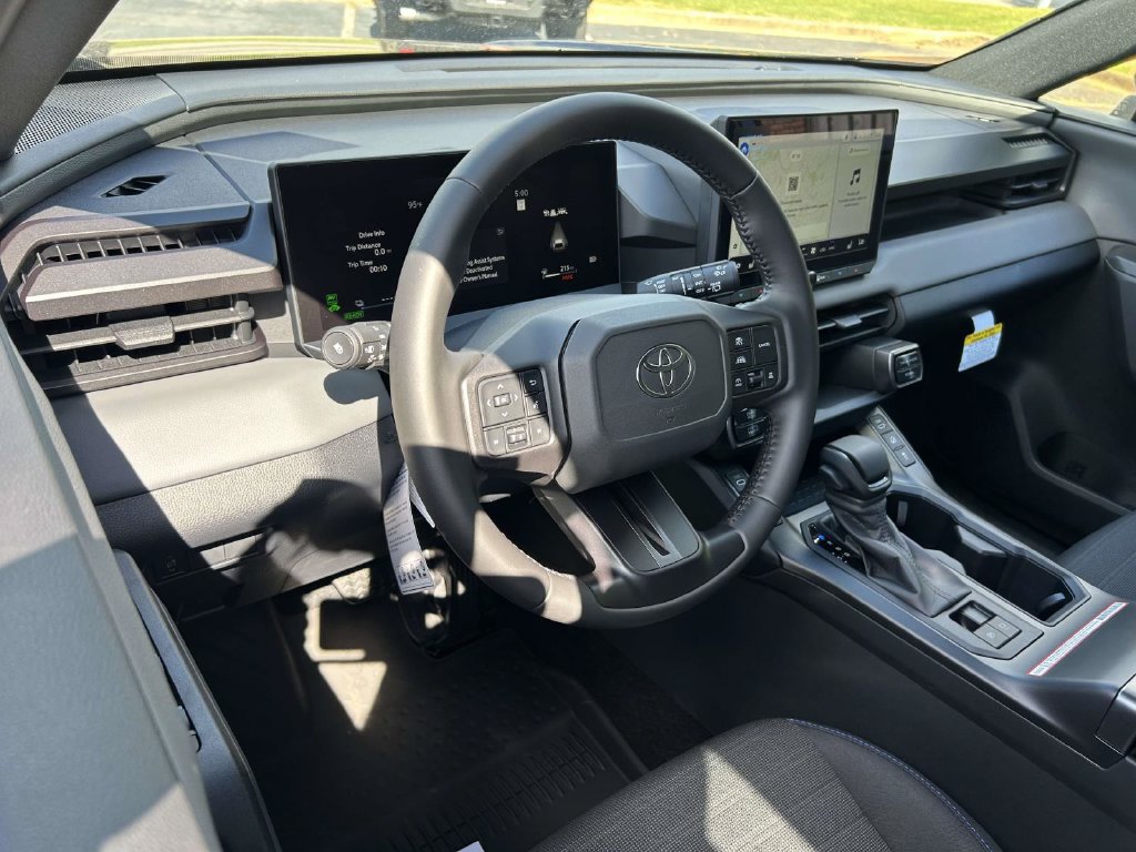 New 2026 Toyota RAV4 SE AWD/4WD image 12