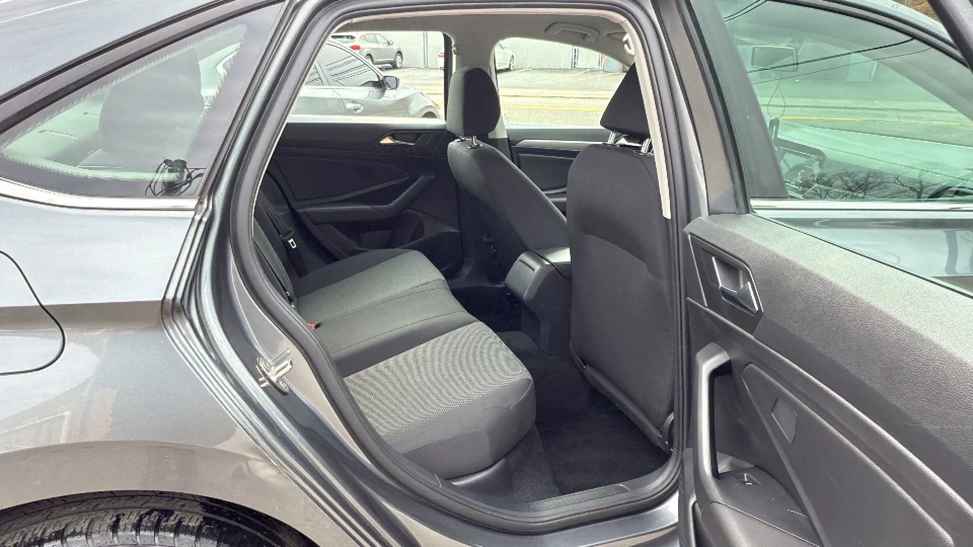 Used 2019 Volkswagen Jetta S w/ Driver Assistance Package image 26