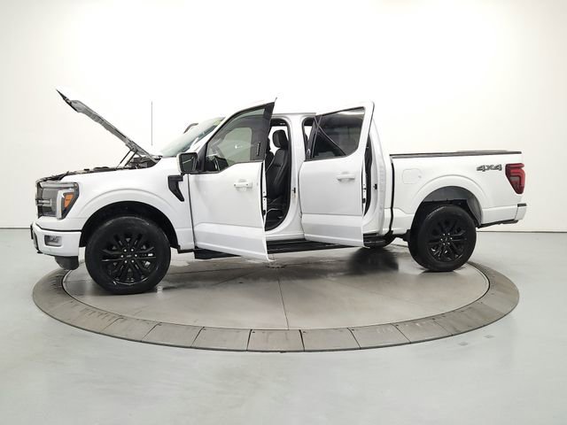 Used 2024 Ford F150 Lariat AWD/4WD image 12