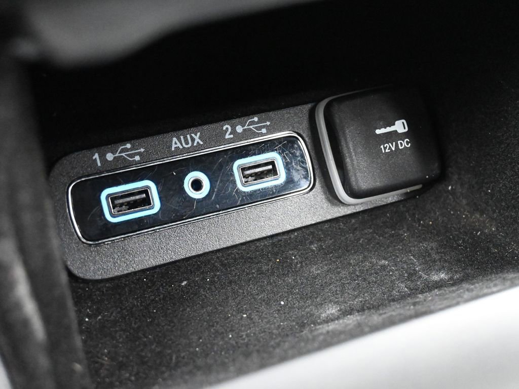 Used 2020 Jeep Grand Cherokee Overland image 27