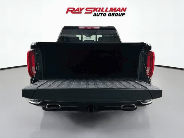 Used 2024 GMC Sierra 1500 AT4 w/ Technology Package AWD/4WD image 11