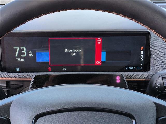 Certified 2023 Ford Mustang Mach-E GT image 11