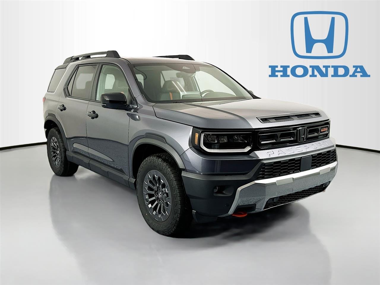 New 2026 Honda Passport TrailSport image 3