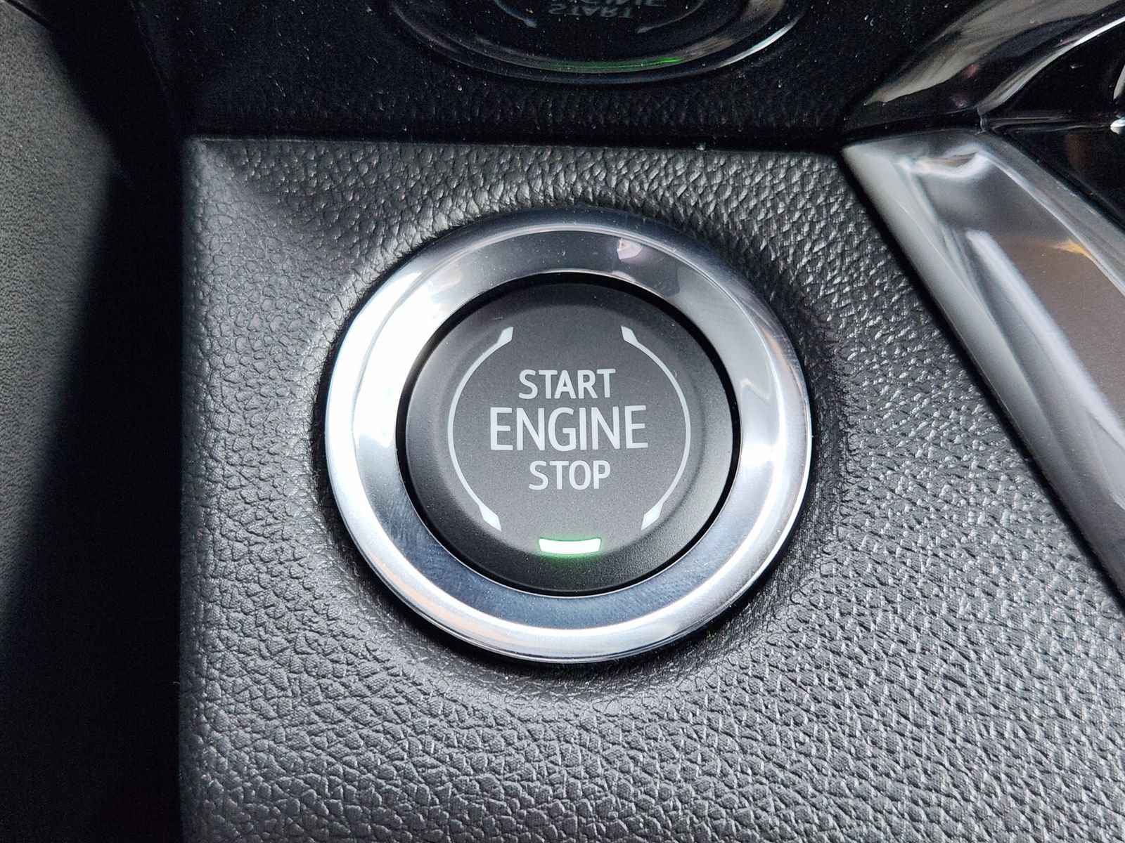 New 2026 Buick Envista Sport Touring w/ Convenience I Package FWD image 25