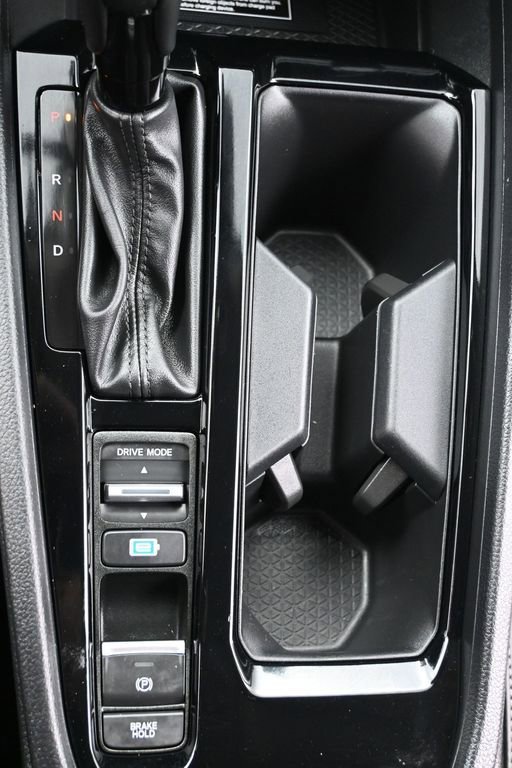 Used 2025 Honda Accord EX-L image 18