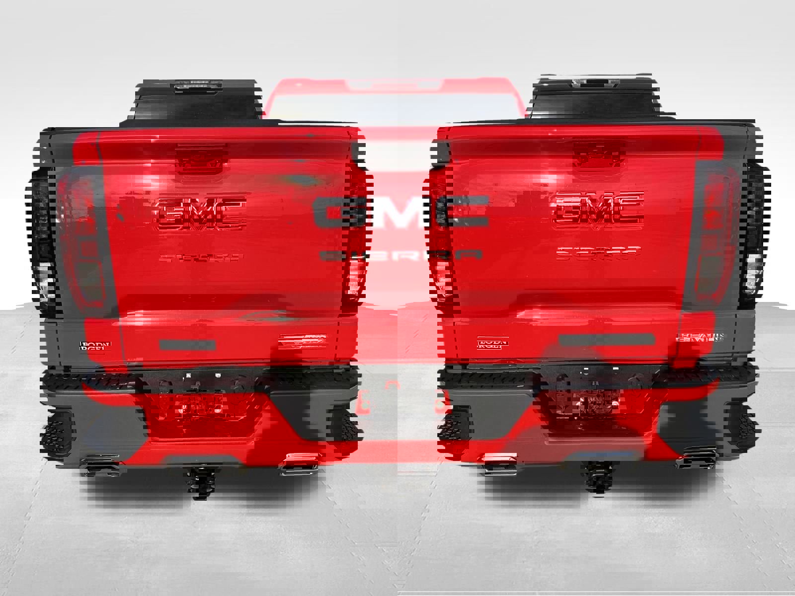 New 2026 GMC Sierra 1500 Elevation image 19