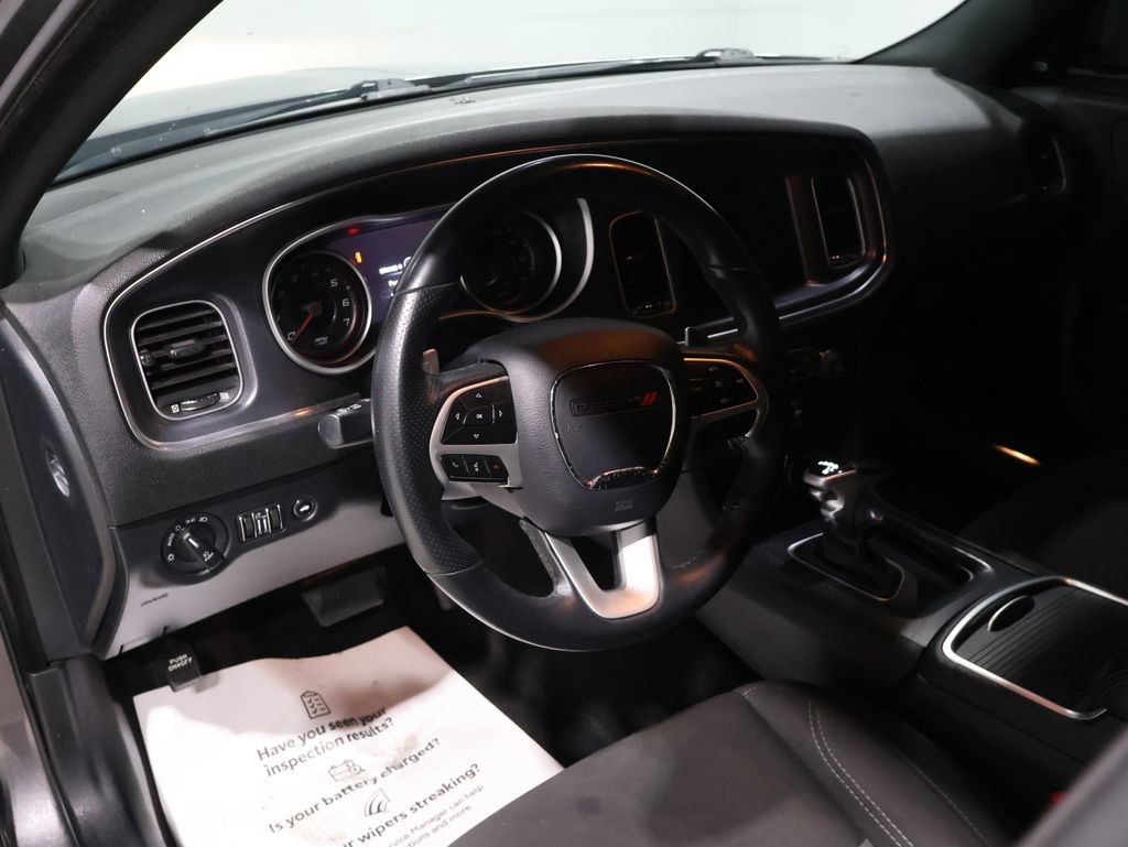 Used 2018 Dodge Charger GT image 15