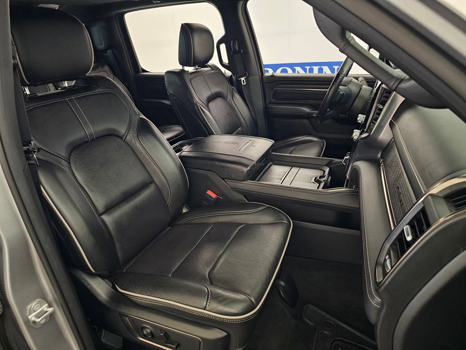 Used 2021 RAM 1500 Limited image 28