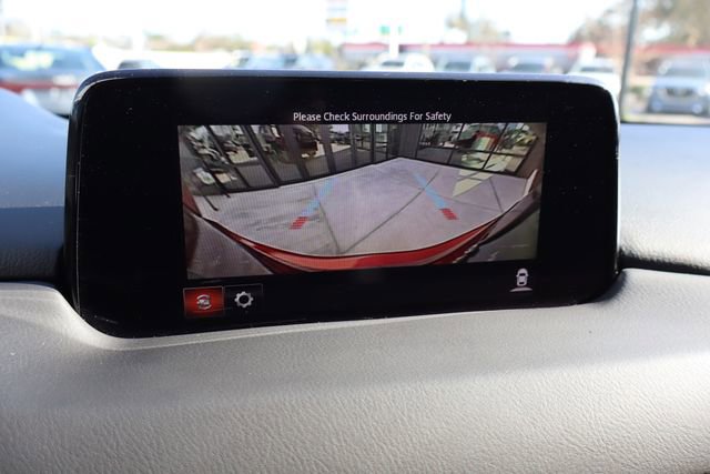 Used 2019 MAZDA CX-5 Signature image 39