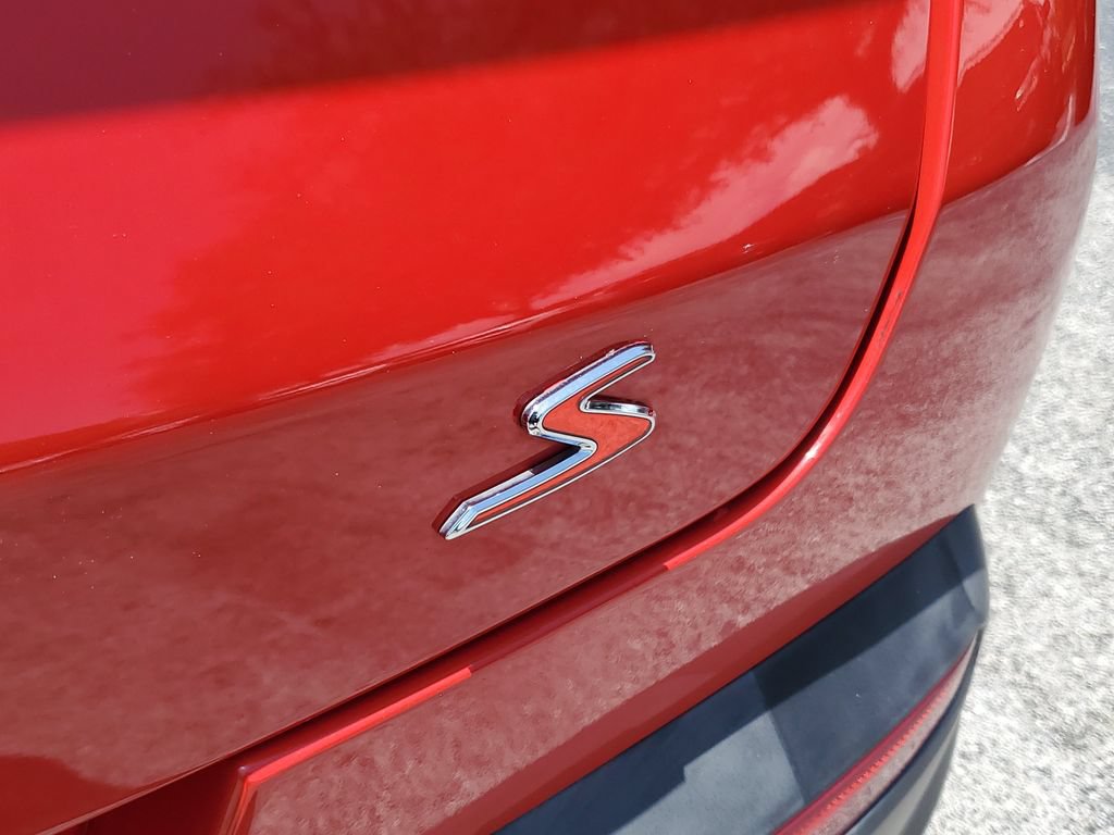 Used 2020 Kia Soul S FWD image 8