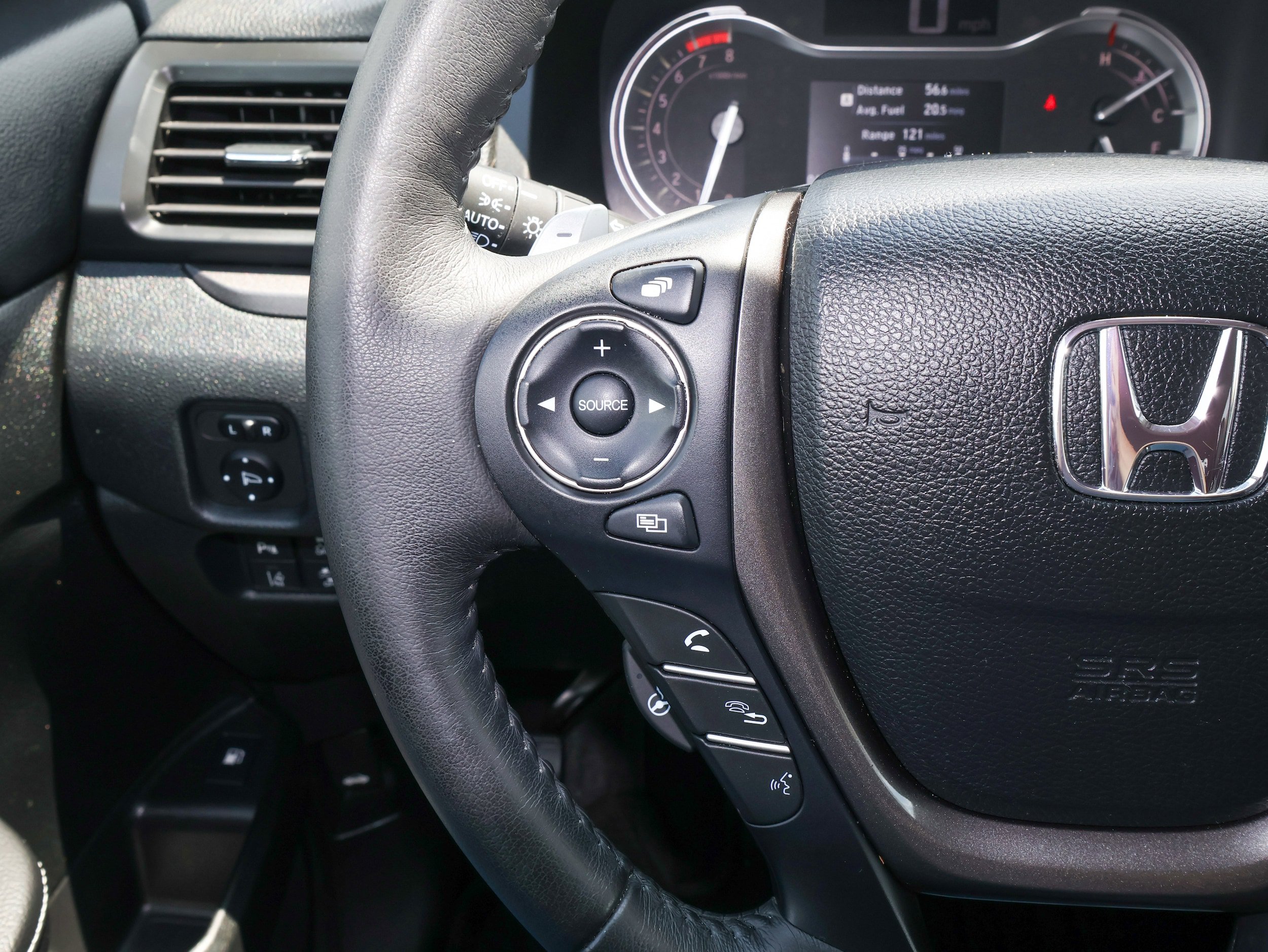 Used 2021 Honda Ridgeline RTL-E image 24
