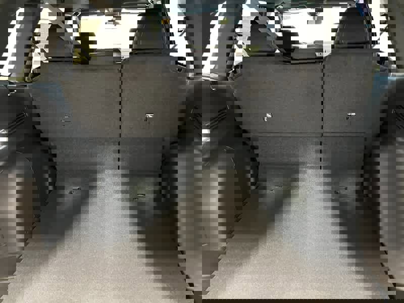 Certified 2025 Honda CR-V Sport image 32