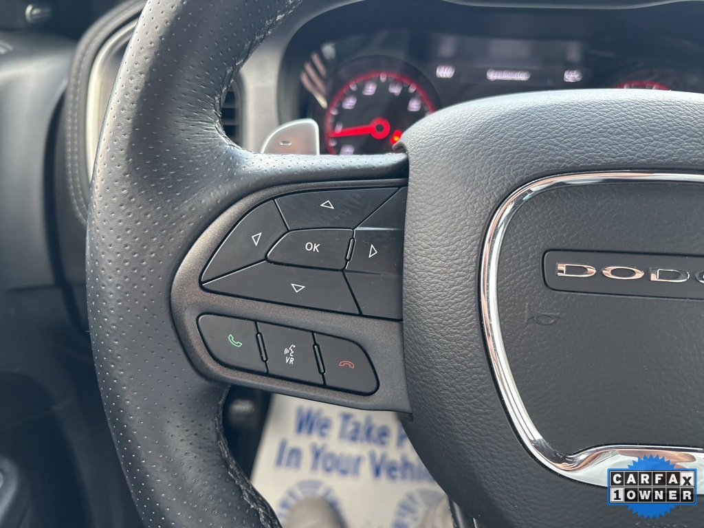 Used 2021 Dodge Charger R/T w/ Daytona Edition Group image 66