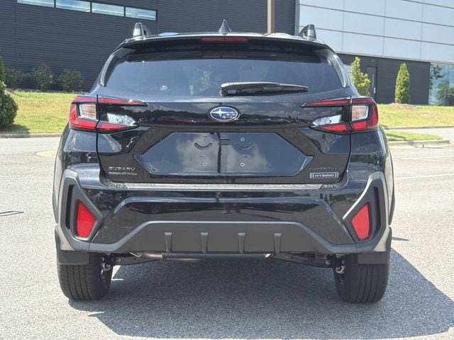 New 2026 Subaru Crosstrek 2.5i Limited AWD/4WD image 4