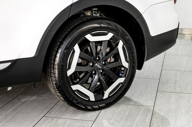 Used 2023 Kia Telluride S w/ S Sunroof Package AWD/4WD image 57