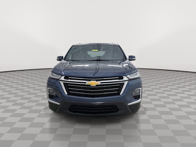 Certified 2023 Chevrolet Traverse LT image 4