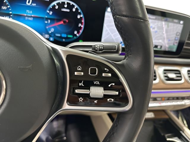 Certified 2023 Mercedes-Benz GLE 450 4MATIC image 20