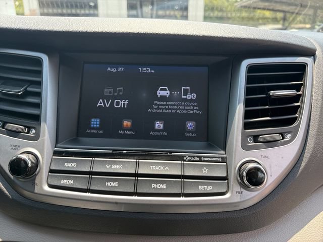 Used 2018 Hyundai Tucson Value FWD image 8
