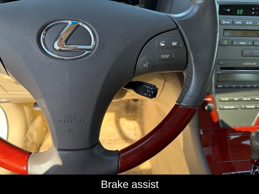 Used 2009 Lexus ES 350 FWD image 11
