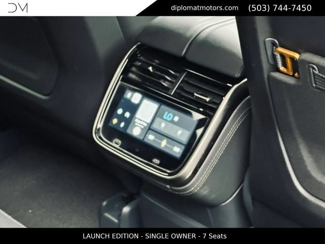 Used 2022 Rivian R1S Launch Edition AWD/4WD image 21
