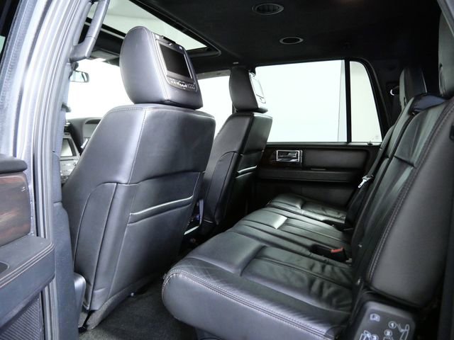 Used 2016 Lincoln Navigator L Reserve AWD/4WD image 15
