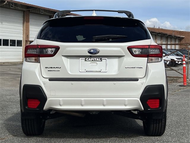 Certified 2022 Subaru Crosstrek 2.5i Limited w/ Popular Package #4A image 28