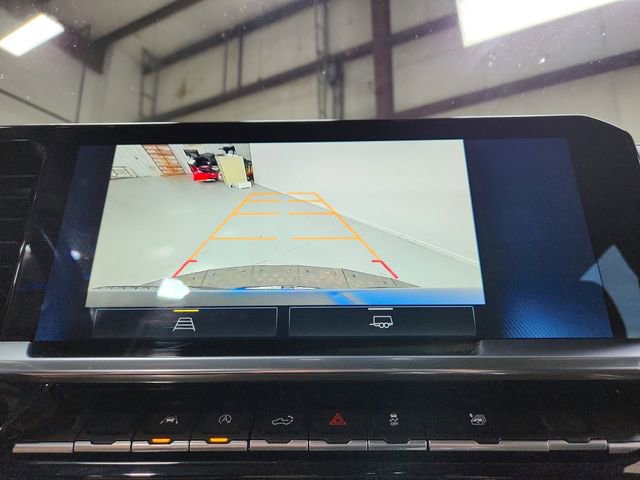 Used 2023 Chevrolet Silverado 1500 RST w/ Rally Edition image 28